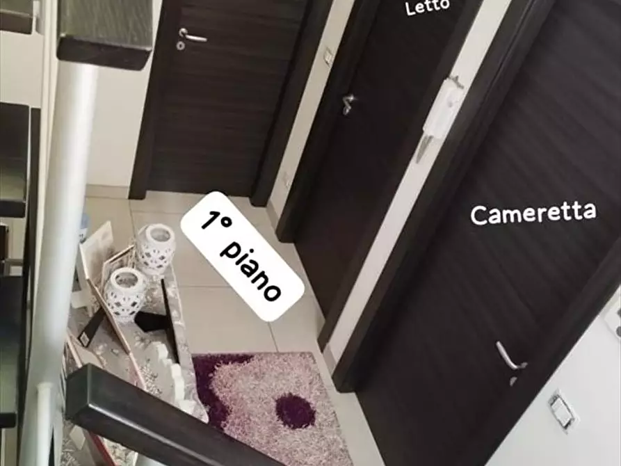 Immagine 10 di Casa indipendente in vendita  in Via Mongenisio  a San Giovanni Gemini