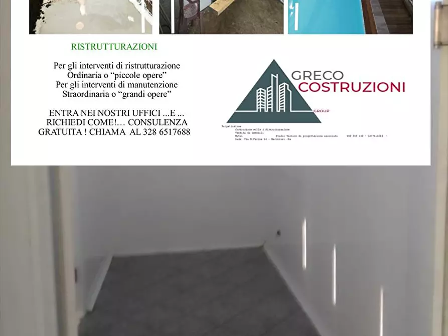 Immagine 13 di Capannone industriale in vendita  a Baronissi