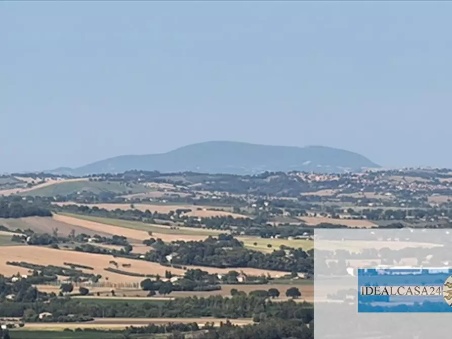 Immagine 30 di Casa indipendente in vendita  in Pollenza C.da Fontangela a Pollenza