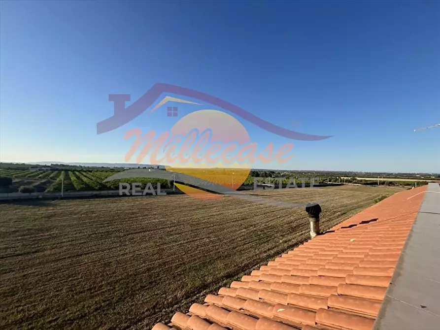 Immagine 8 di Albergo/B&B/Residence in vendita  in strada spinagallo a Siracusa