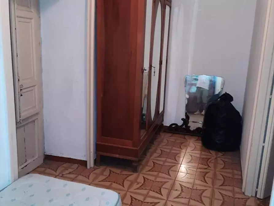 Immagine 5 di Appartamento in vendita  in Via Cristofolo Colombo 1 a Lercara Friddi