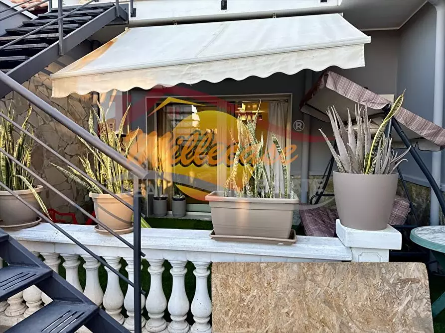 Immagine 30 di Villa in vendita  in VIA OZANAM a Siracusa
