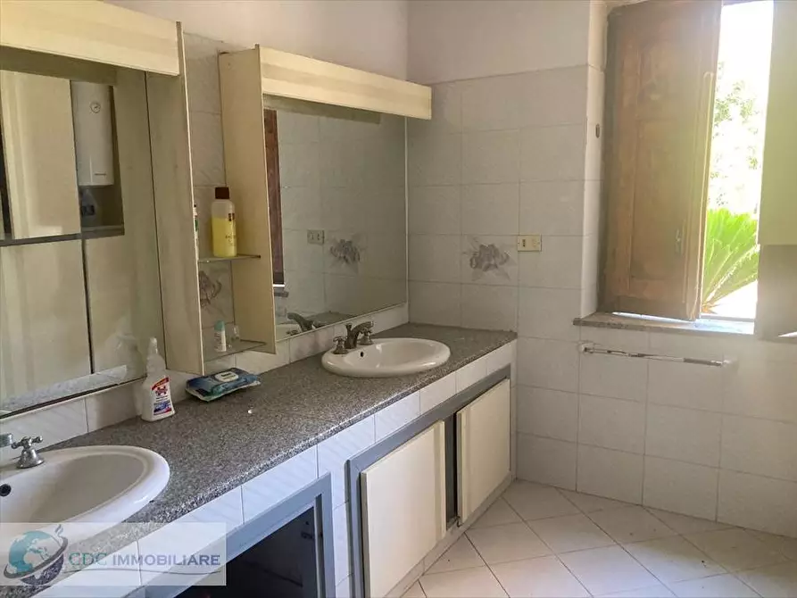 Immagine 12 di Terreno industriale in vendita  in c.da Piani Vicari a Vicari