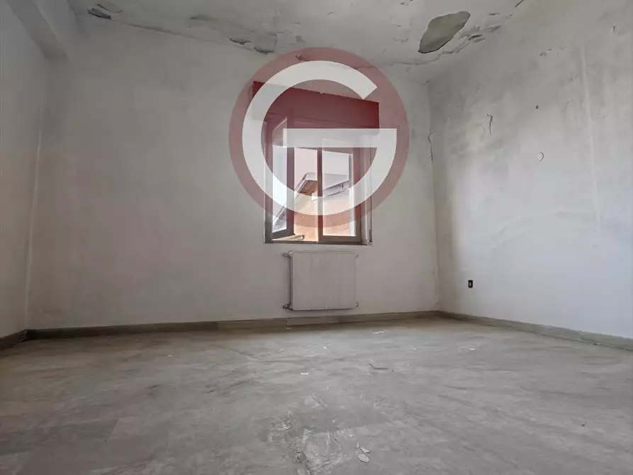 Immagine 6 di Appartamento in vendita  a Taurianova
