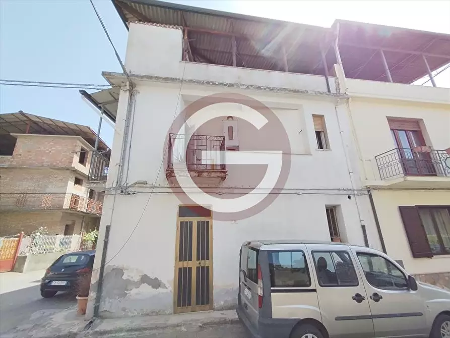 Immagine 3 di Casa indipendente in vendita  a Taurianova