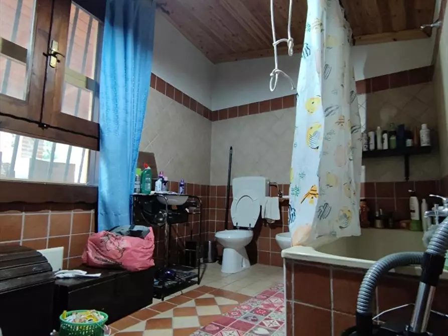 Immagine 10 di Casa indipendente in vendita  a Laureana Di Borrello