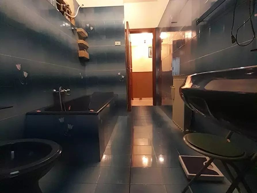 Immagine 14 di Appartamento in vendita  a Cittanova