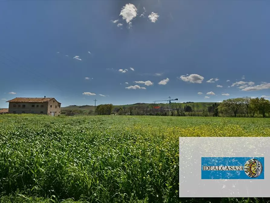 Immagine 20 di Terreno edificabile in vendita  in Tolentino Via Marco Biagi  a Tolentino