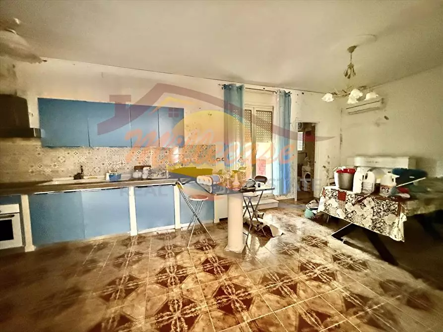 Immagine 18 di Villa in vendita  in via olindo marinelli a Siracusa
