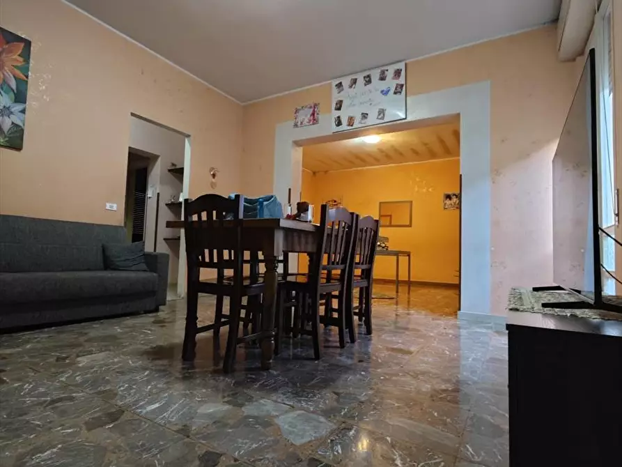 Immagine 1 di Appartamento in vendita  in TRAVESA I PIETROMEO a Taurianova