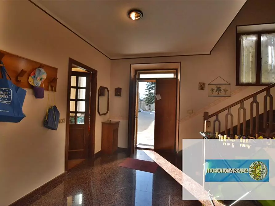 Immagine 6 di Casa indipendente in vendita  in camporotondo di fiastrone c.da colvenale n. 7  a Camporotondo Di Fiastrone