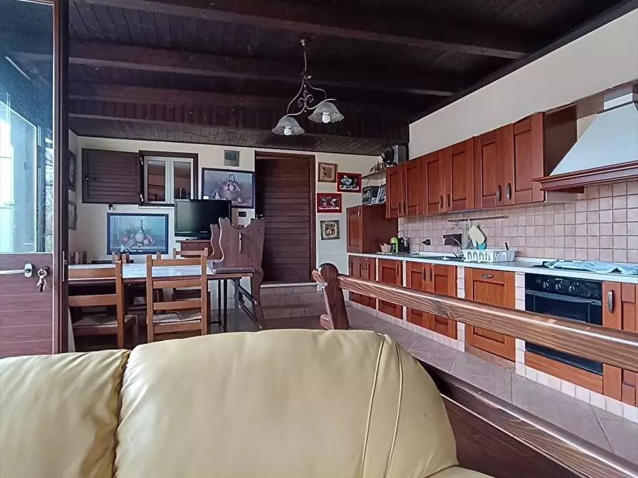 Immagine 20 di Abitazione tipica in affitto  a Taurianova