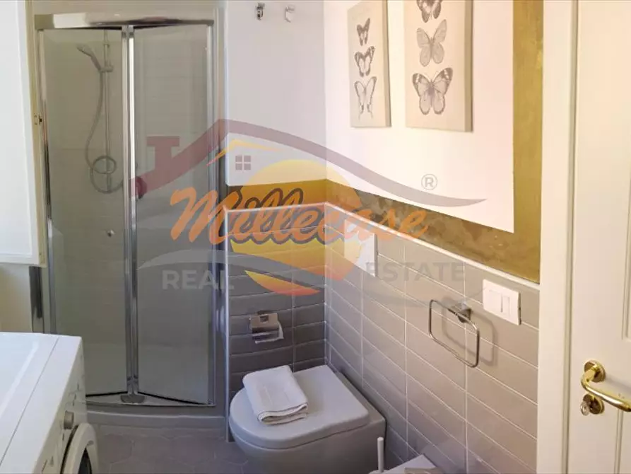 Immagine 15 di Appartamento in vendita  in PIAZZA SANTA LUCIA a Siracusa