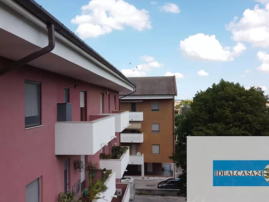 Immagine 9 di Appartamento in vendita  in Villa Potenza Via Giovanni Palatucci a Macerata