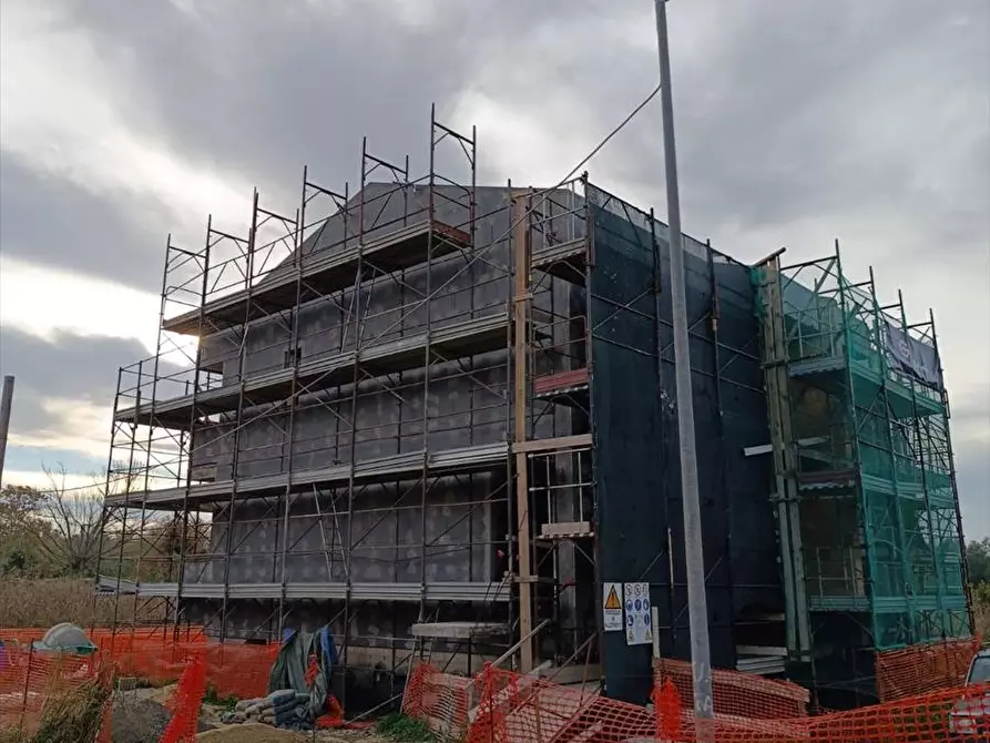 Immagine 17 di Villa in vendita  a Taurianova