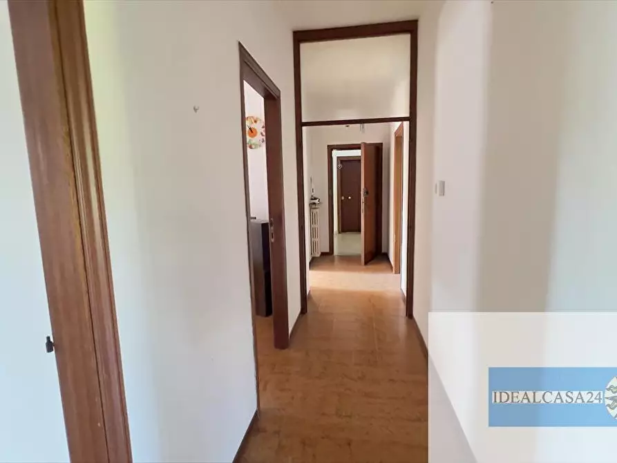 Immagine 30 di Appartamento in vendita  in Villa Potenza Via Giovanni Palatucci a Macerata