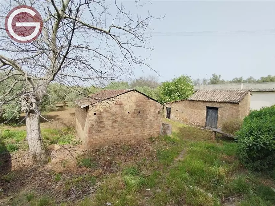 Immagine 1 di Terreno edificabile in vendita  in Contrada Cappelle a Taurianova