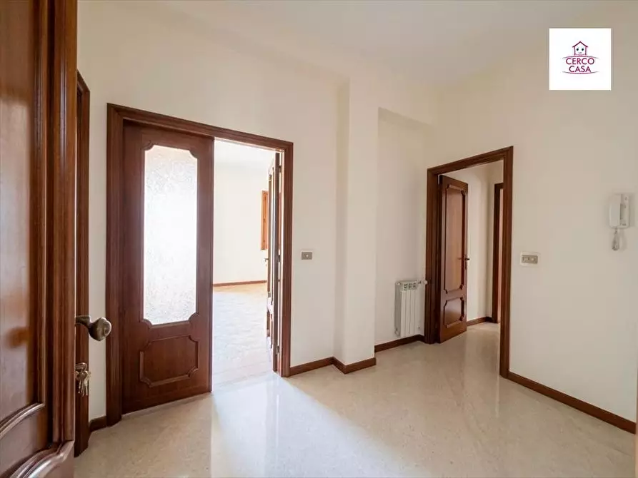 Immagine 15 di Casa indipendente in vendita  in VIA MICHELE AMARI a Trapani