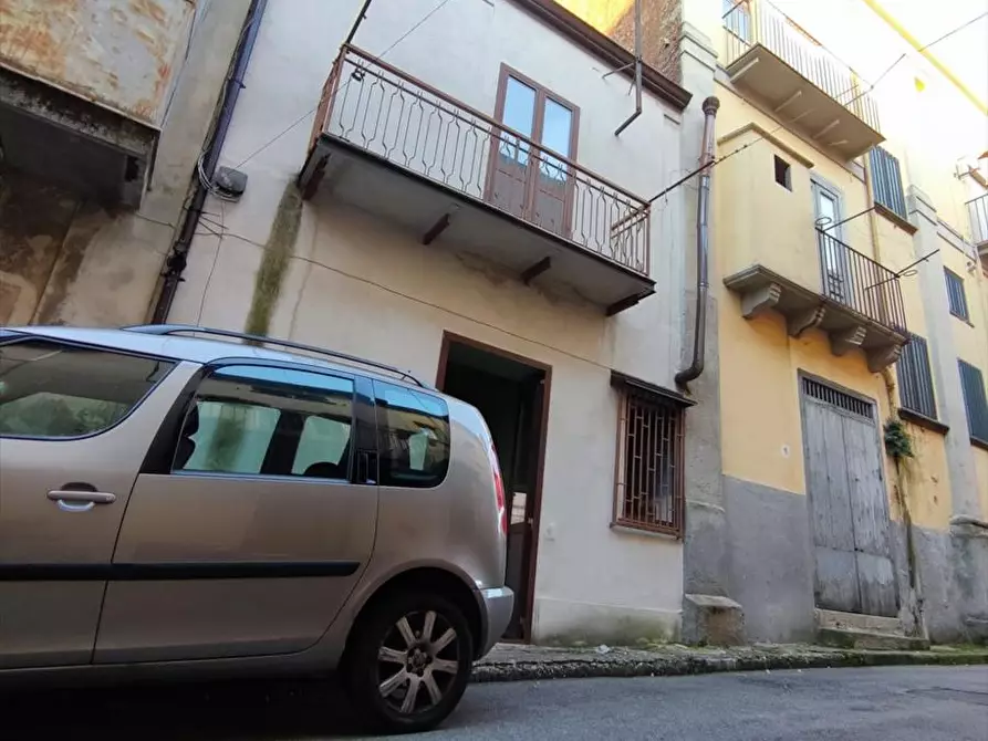 Immagine 3 di Casa indipendente in vendita  a Cittanova