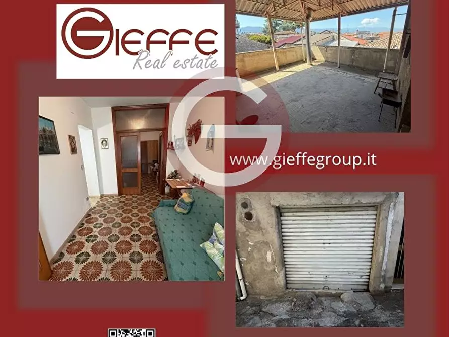Immagine 1 di Casa indipendente in vendita  a Taurianova