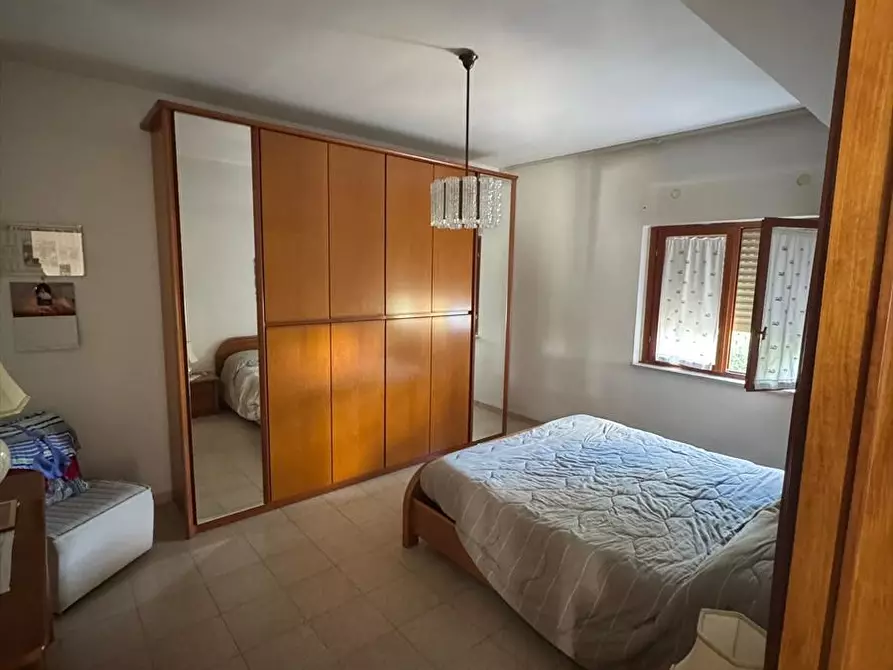 Immagine 5 di Appartamento in vendita  a Taurianova