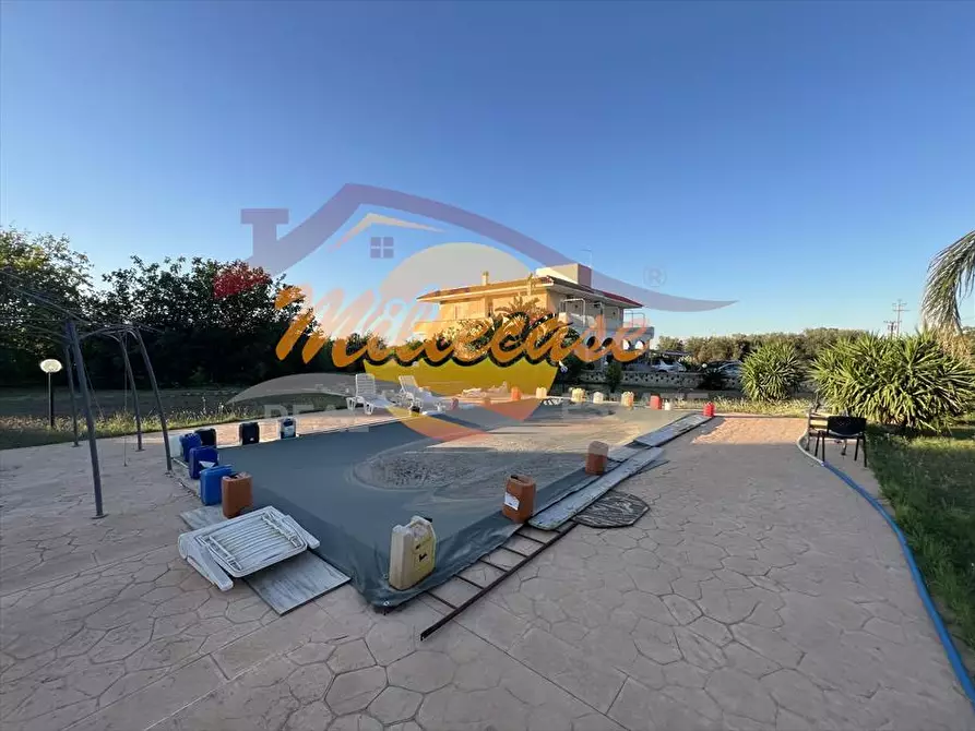 Immagine 3 di Albergo/B&B/Residence in vendita  in strada spinagallo a Siracusa