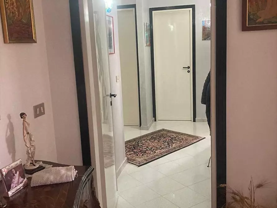 Immagine 5 di Appartamento in vendita  in contrada Malpasso a Lercara Friddi