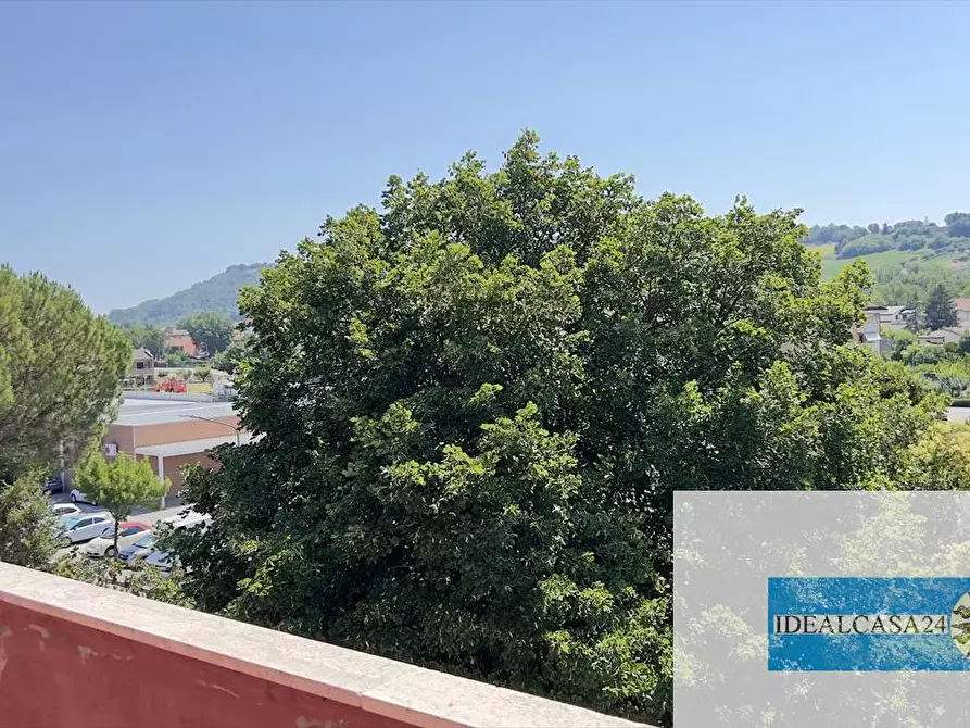 Immagine 18 di Appartamento in vendita  in Villa Potenza Via Giovanni Palatucci a Macerata