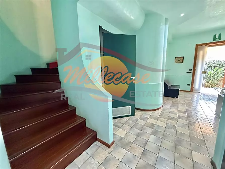 Immagine 29 di Villa in vendita  in viale Garrone a Melilli