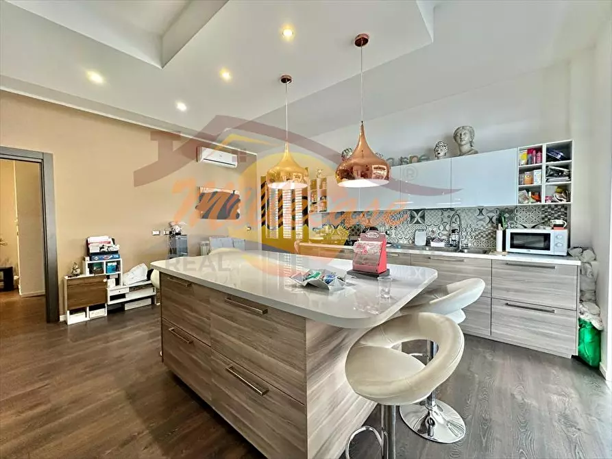 Immagine 3 di Appartamento in vendita  in via monteforte a Siracusa