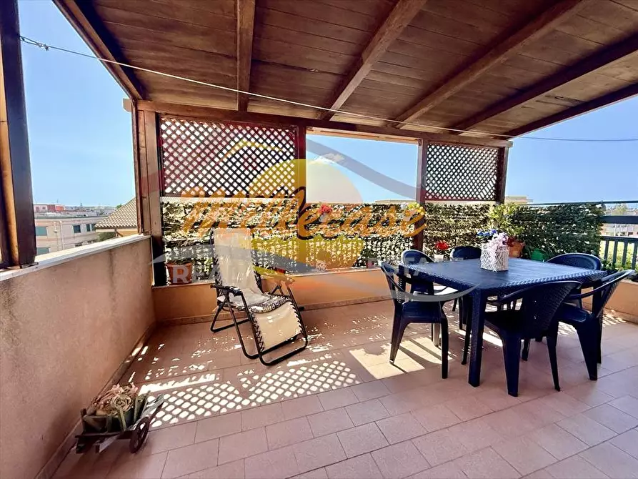 Immagine 1 di Appartamento in vendita  in via monte tosa a Siracusa