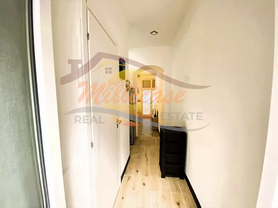 Immagine 10 di Appartamento in vendita  in via larga a Siracusa