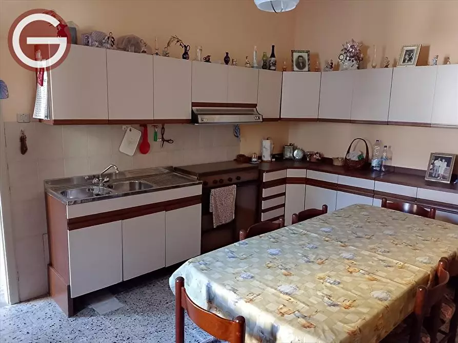 Immagine 2 di Casa indipendente in vendita  a Cittanova