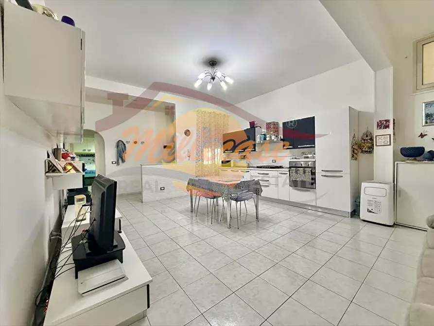 Immagine 9 di Appartamento in affitto  in via pietro novelli a Siracusa