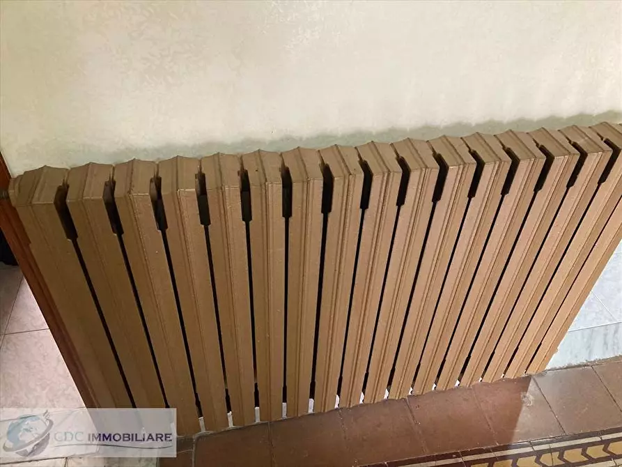 Immagine 7 di Casa indipendente in vendita  in Piazza Crocifisso a Prizzi