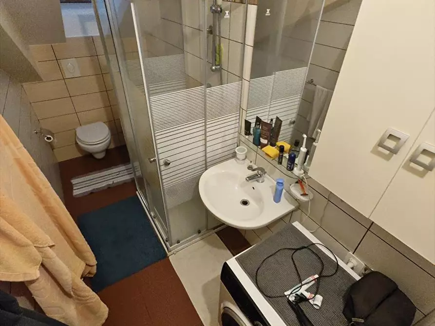 Immagine 7 di Mansarda in vendita  a Cittanova