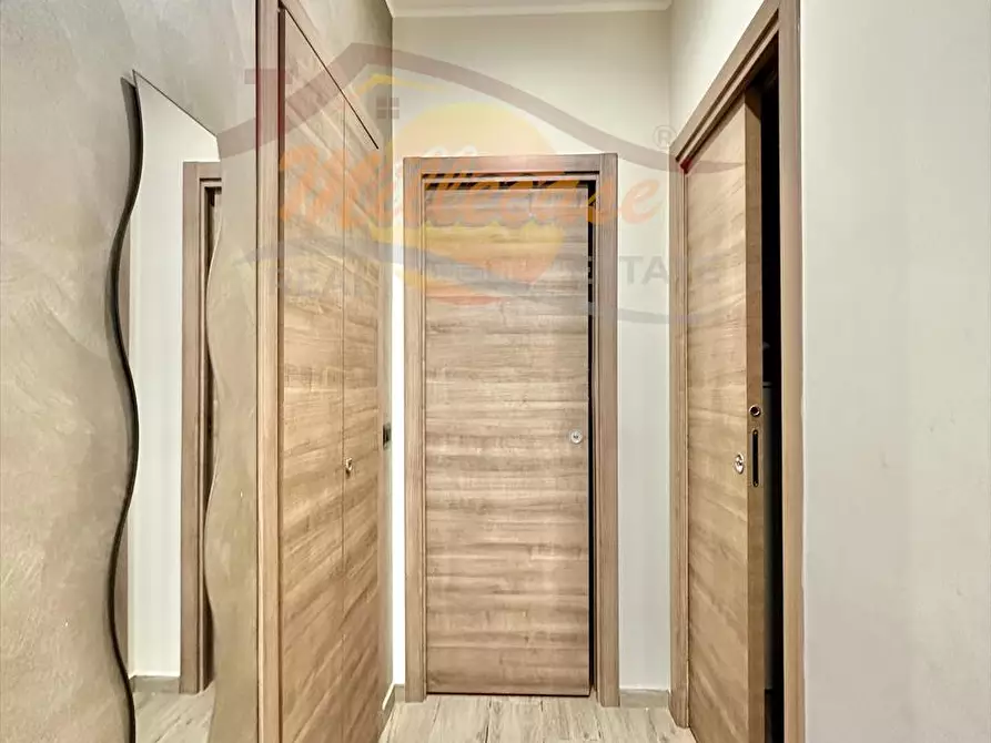 Immagine 13 di Appartamento in vendita  in VIA BULGARIA a Siracusa