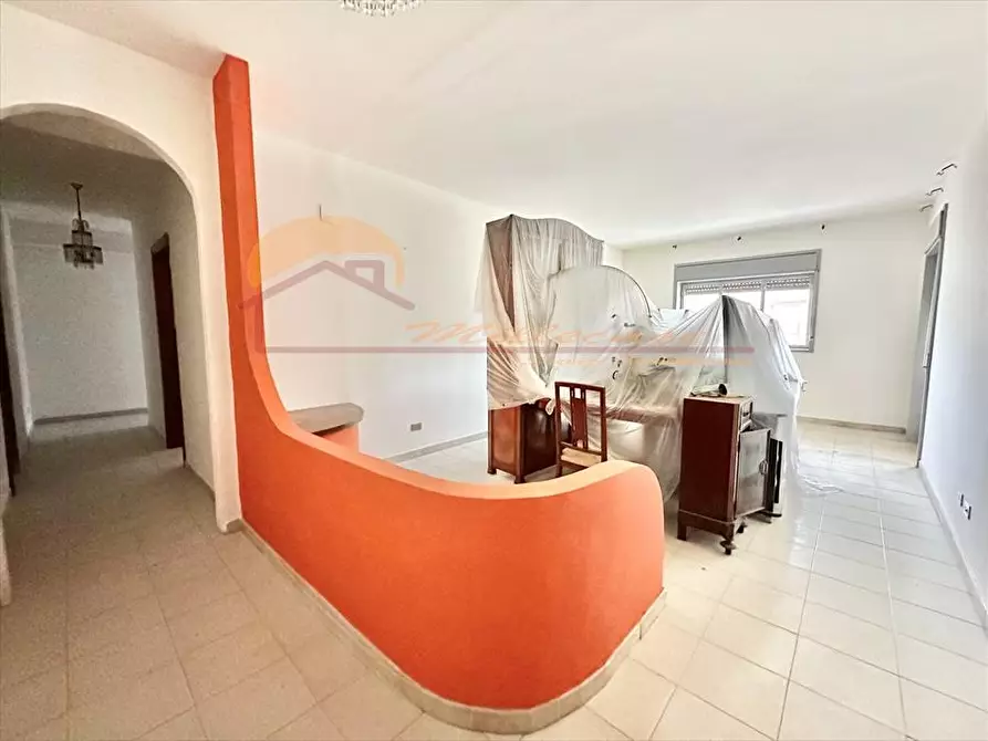 Immagine 14 di Appartamento in vendita  in VIA SALVATORE NANNA a Siracusa