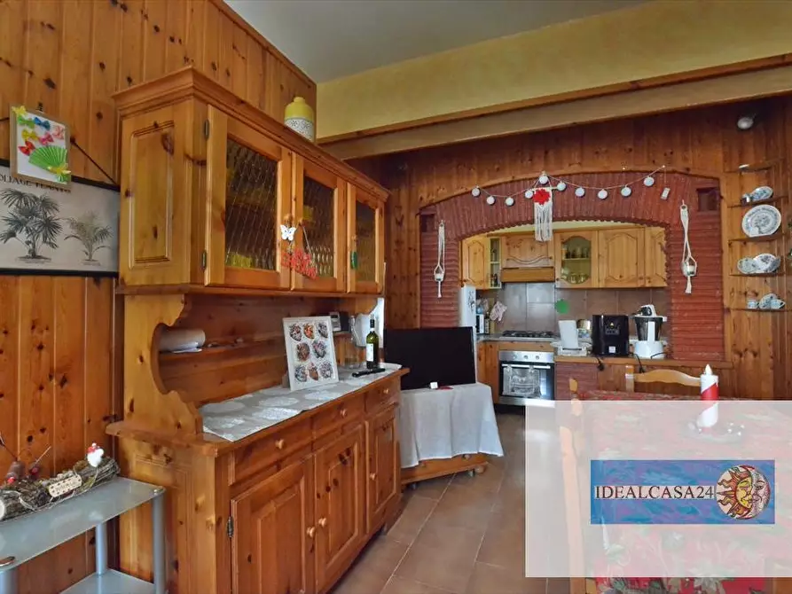 Immagine 11 di Casa indipendente in vendita  in camporotondo di fiastrone c.da colvenale n. 7  a Camporotondo Di Fiastrone