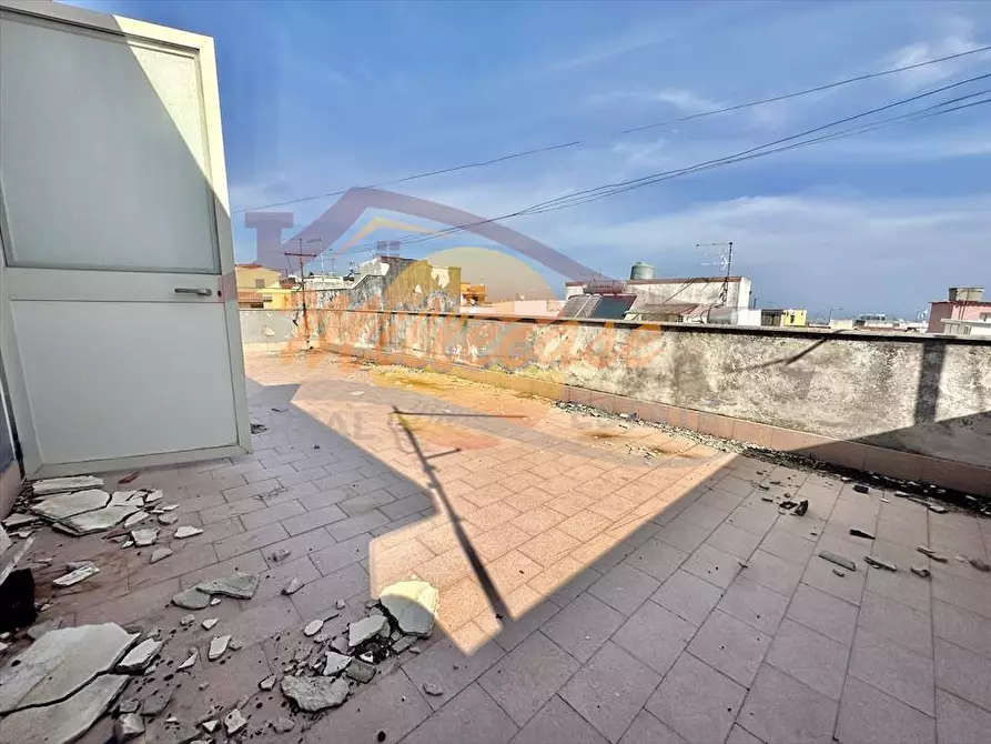 Immagine 10 di Appartamento in vendita  in via poggio del carancino a Siracusa