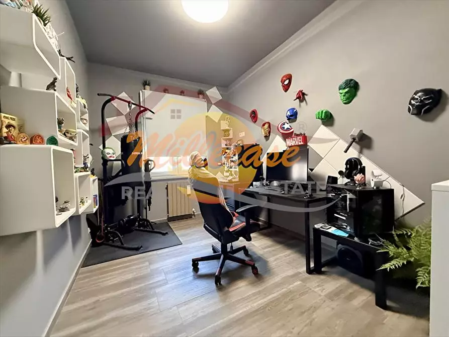 Immagine 16 di Appartamento in vendita  in pressi viale santa panagia a Siracusa