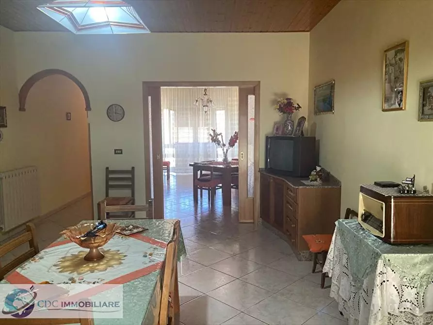 Immagine 20 di Casa indipendente in vendita  in Via Emanuela Loi 5 Lercara Friddi  a Lercara Friddi