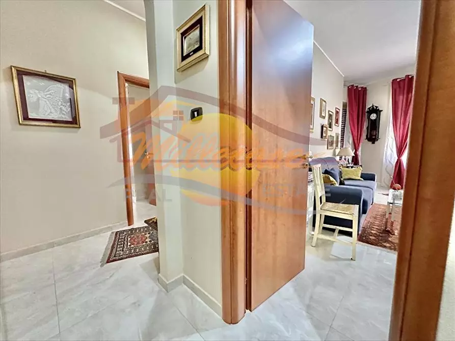 Immagine 10 di Appartamento in vendita  in VIA PESCARA a Siracusa