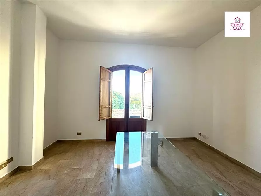 Immagine 2 di Ufficio in vendita  a Trapani