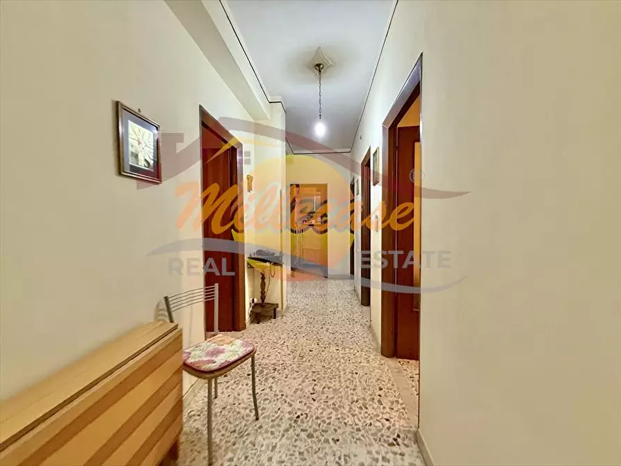 Immagine 7 di Appartamento in vendita  in via filisto a Siracusa