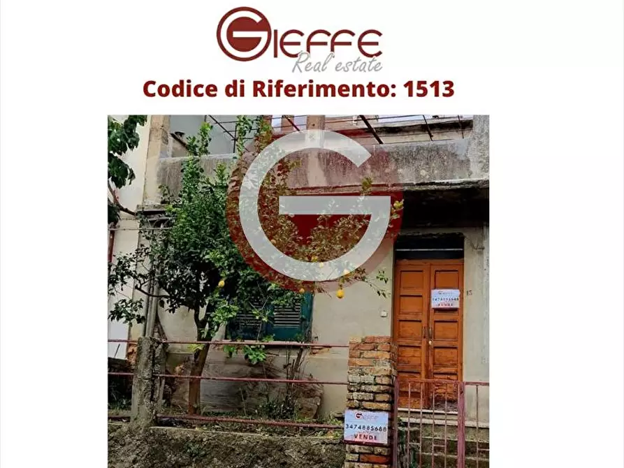 Immagine 1 di Casa indipendente in vendita  a Taurianova