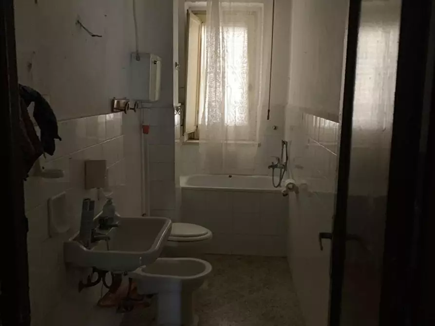 Immagine 11 di Appartamento in vendita  in via Aldo Moro 6 a Prizzi