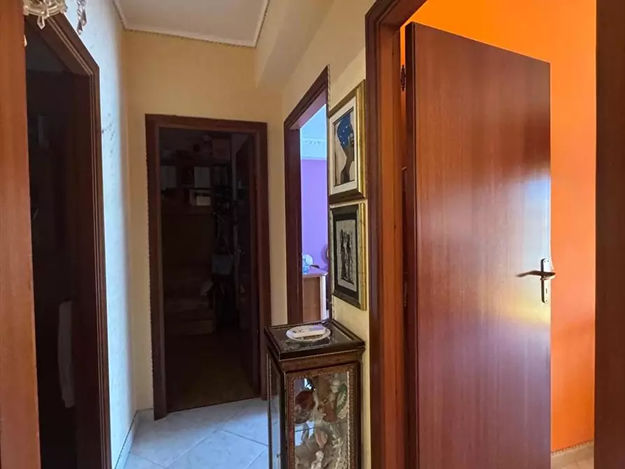 Immagine 23 di Appartamento in vendita  in corso p s mattarella a Trapani