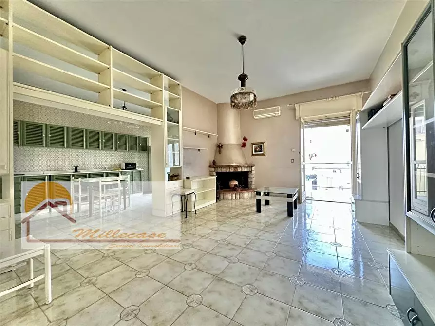 Immagine 7 di Appartamento in vendita  in VIA DANIMARCA a Siracusa