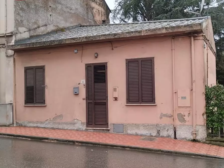 Immagine 2 di Casa indipendente in vendita  a Cittanova